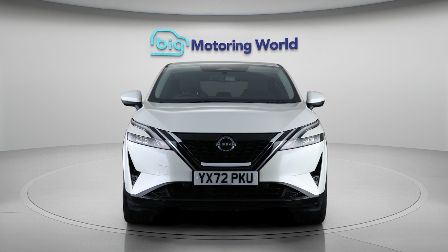 Used Nissan Qashqai 2023 for sale - 77935932: Photo 2