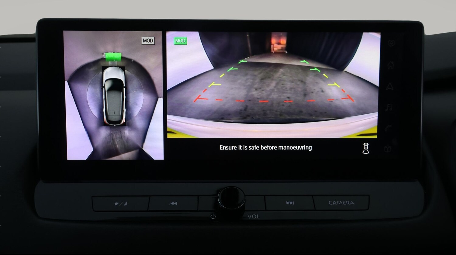 Used Nissan Qashqai 2023 for sale - 77935932: Photo 22