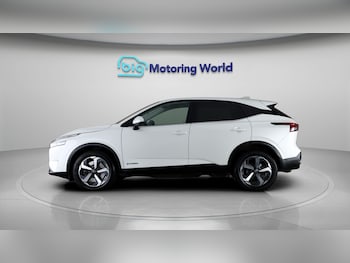 Used Nissan Qashqai 2023 for sale - 77935932: Photo