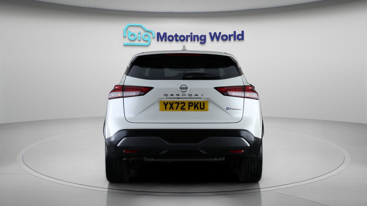 Used Nissan Qashqai 2023 for sale - 77935932: Photo 6