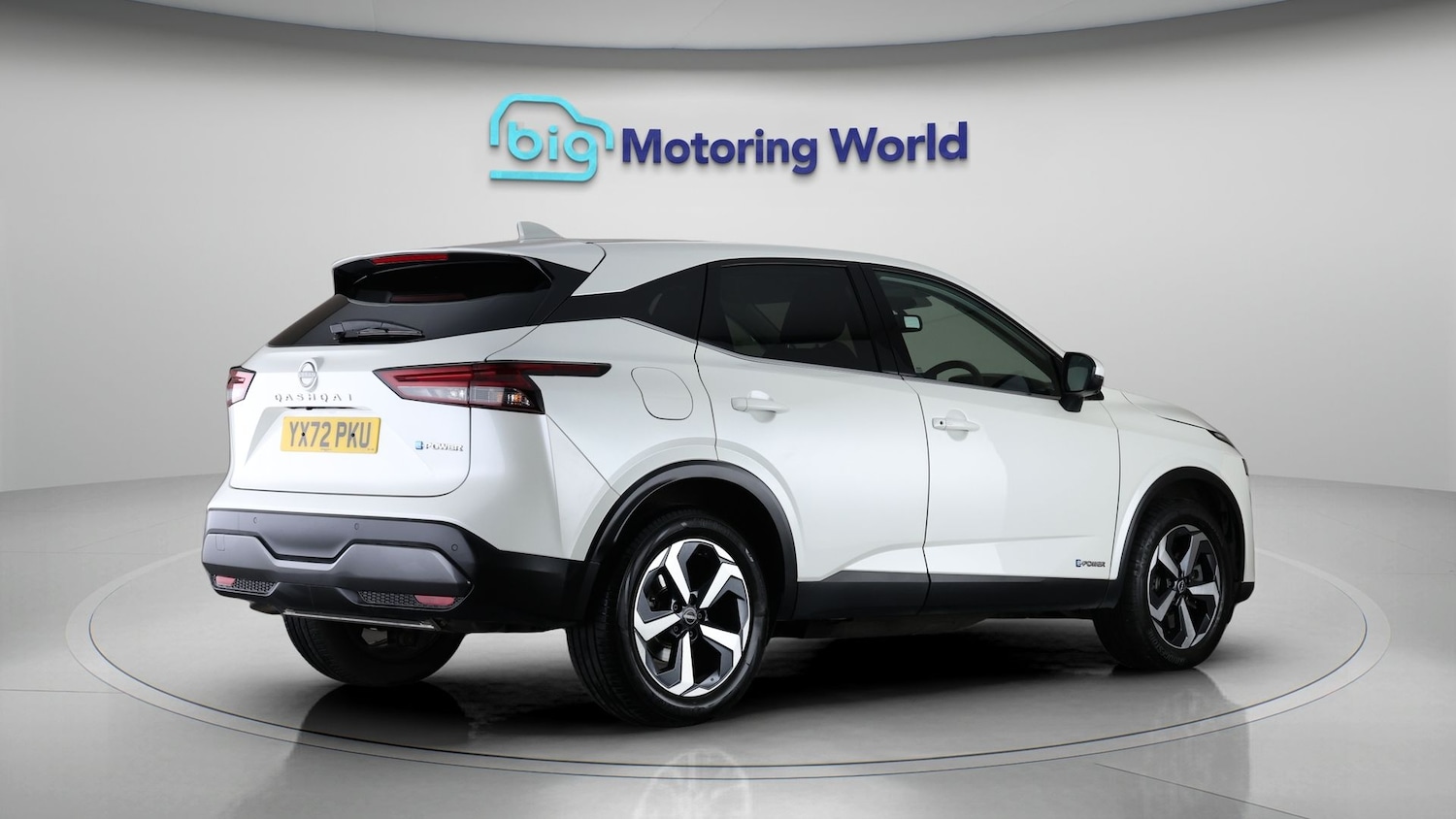 Used Nissan Qashqai 2023 for sale - 77935932: Photo 7