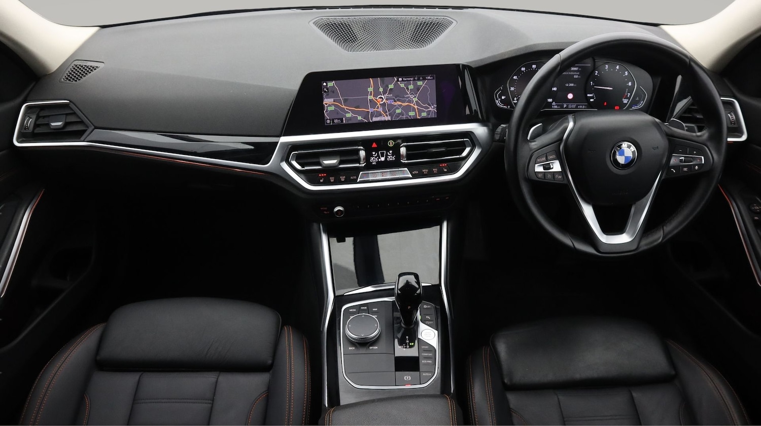 Used BMW 3 Series 2021 for sale - 77781852: Photo 13