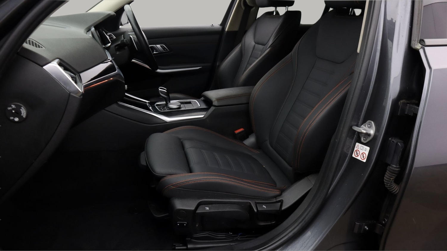 Used BMW 3 Series 2021 for sale - 77781852: Photo 14