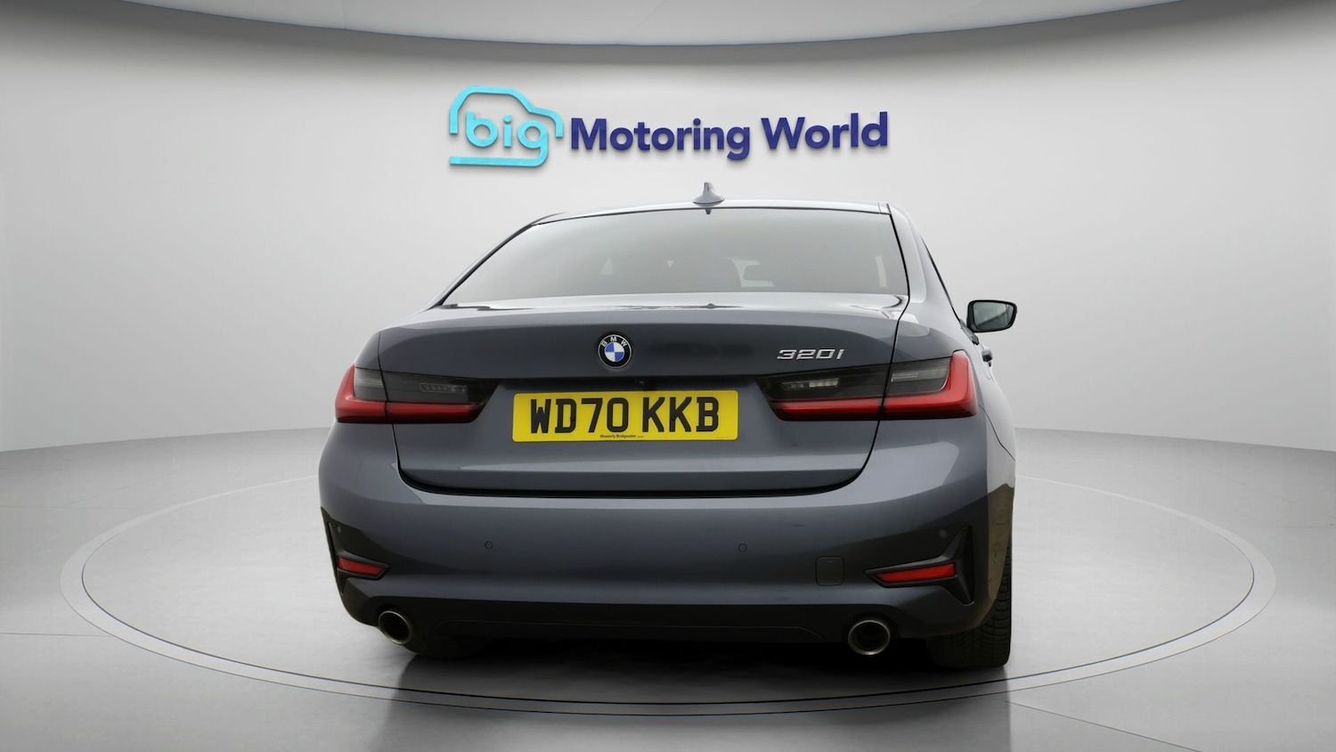 Used BMW 3 Series 2021 for sale - 77781852: Photo 6