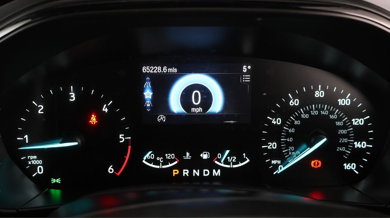 Used Ford Focus 2022 for sale - 77707102: Photo 10