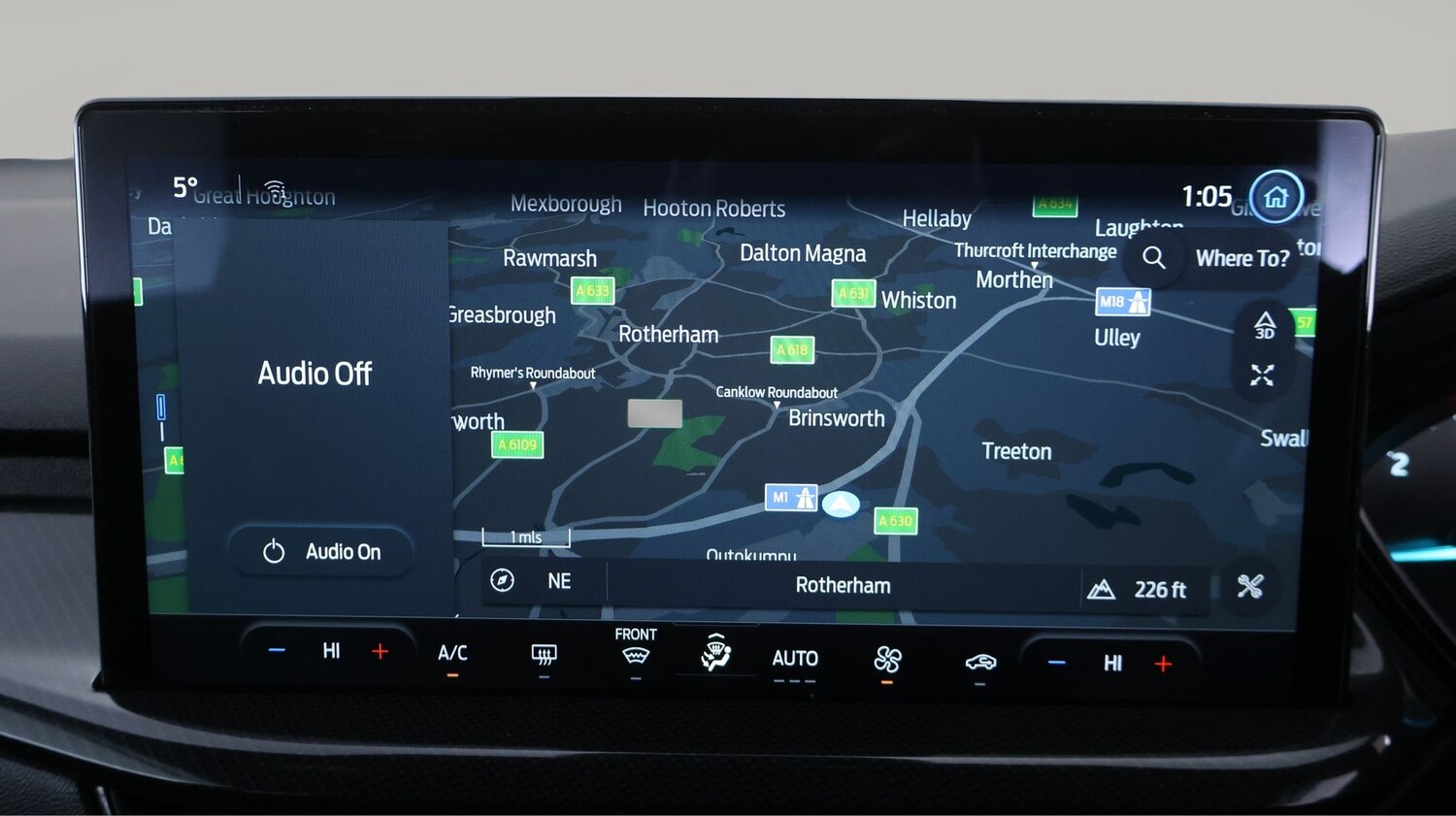 Used Ford Focus 2022 for sale - 77707102: Photo 11