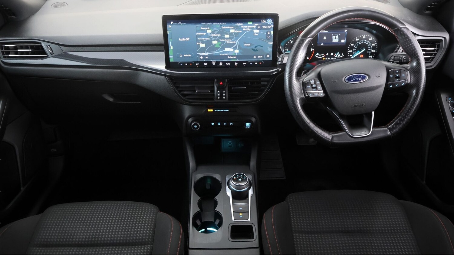 Used Ford Focus 2022 for sale - 77707102: Photo 13