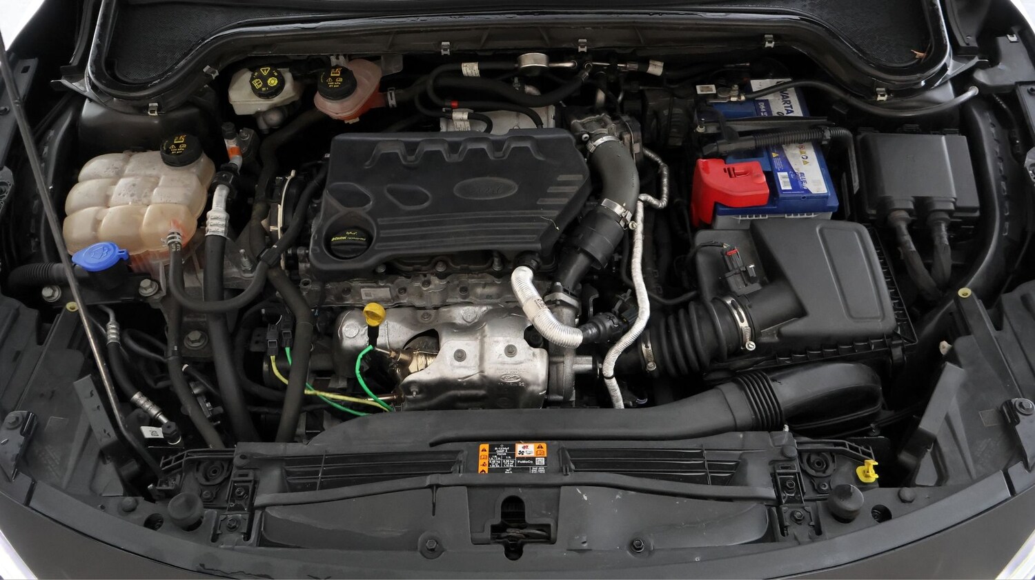 Used Ford Focus 2022 for sale - 77707102: Photo 19