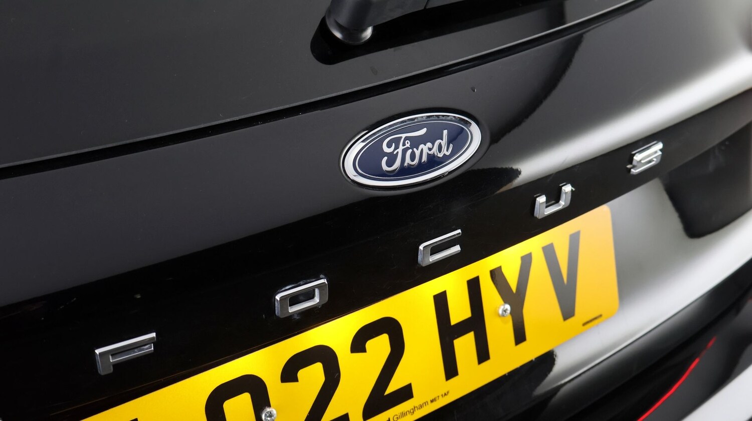 Used Ford Focus 2022 for sale - 77707102: Photo 20