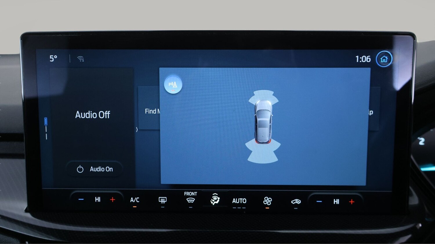 Used Ford Focus 2022 for sale - 77707102: Photo 24