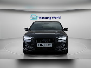 Used Ford Focus 2022 for sale - 77707102: Photo