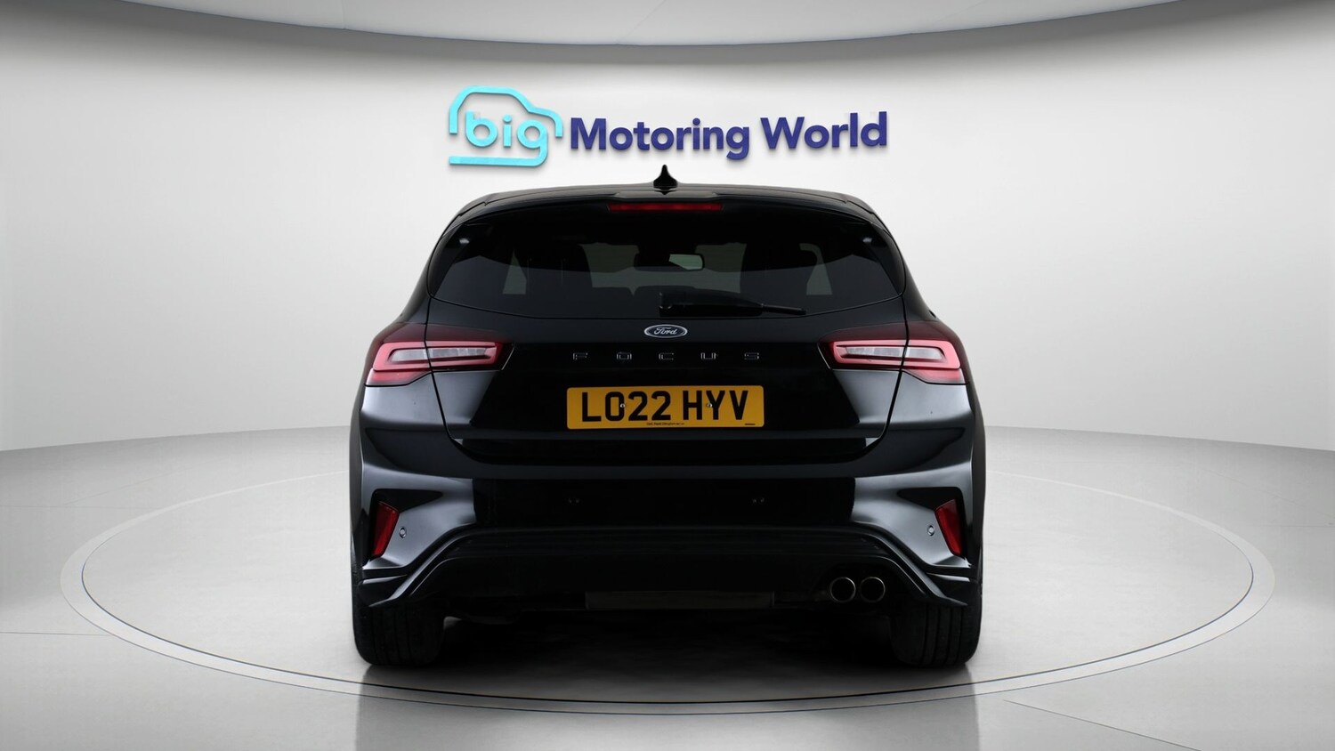 Used Ford Focus 2022 for sale - 77707102: Photo 6