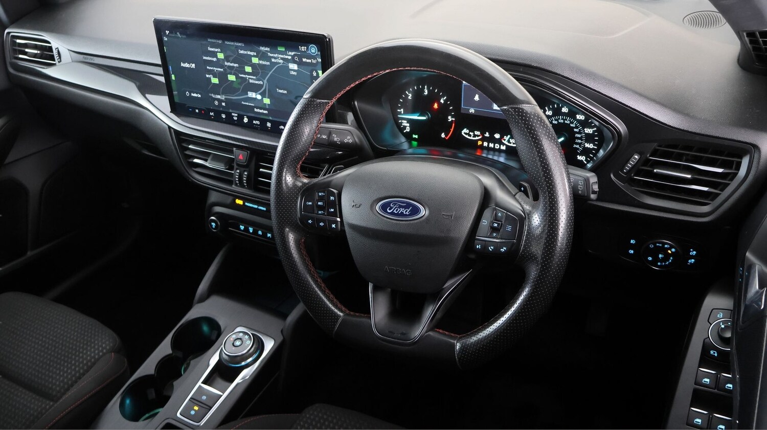 Used Ford Focus 2022 for sale - 77707102: Photo 9