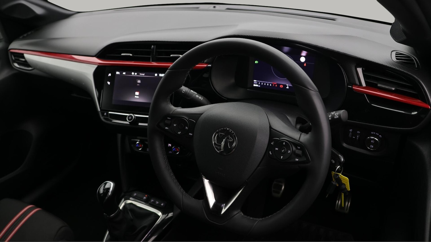 Used Vauxhall Corsa 2023 for sale - 76166671: Photo 10