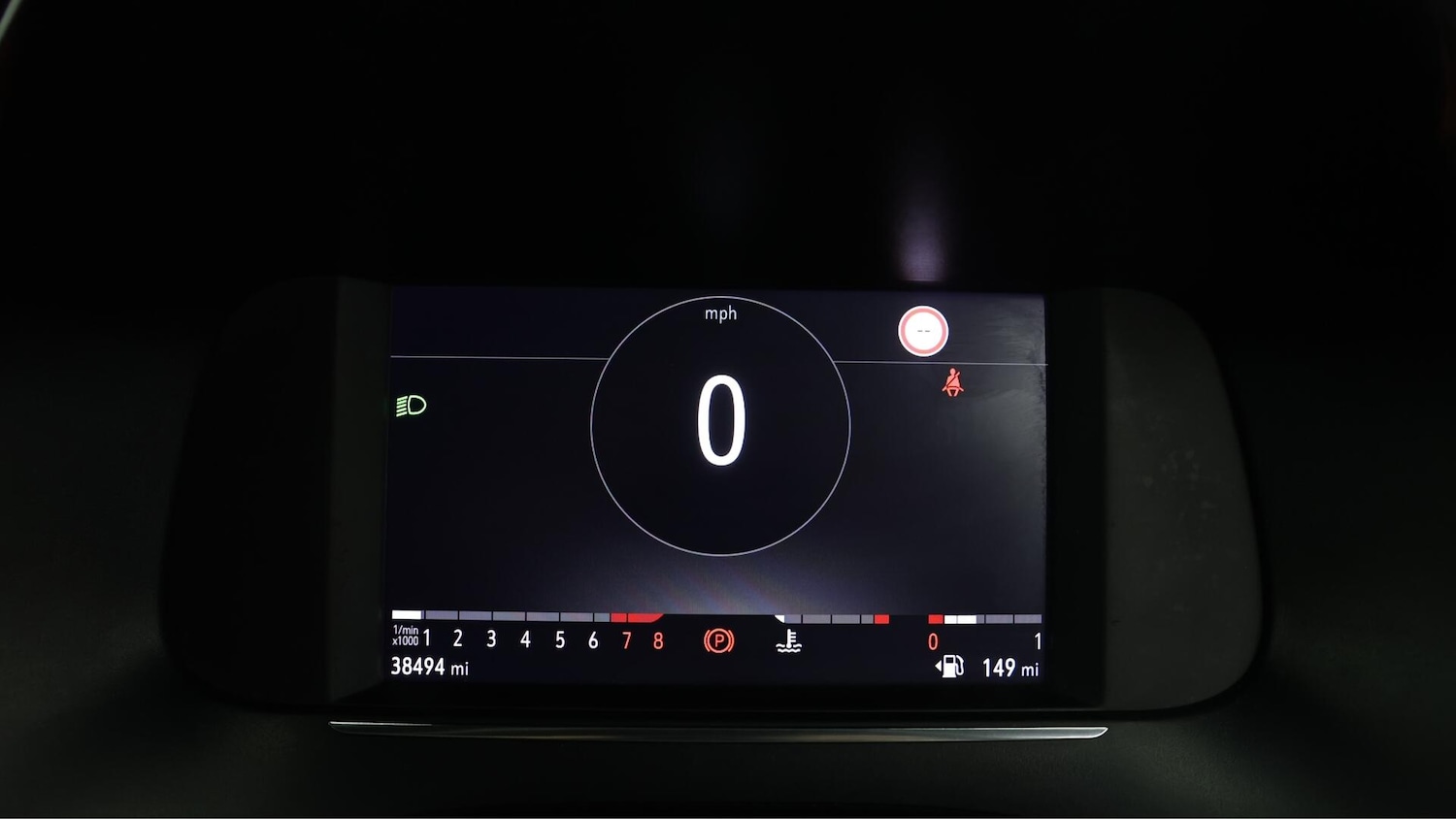 Used Vauxhall Corsa 2023 for sale - 76166671: Photo 11