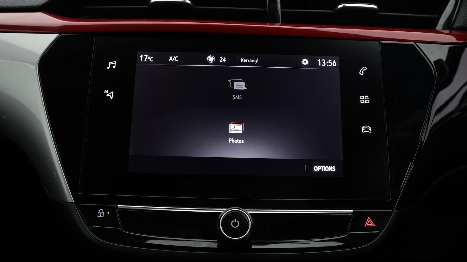 Used Vauxhall Corsa 2023 for sale - 76166671: Photo 12