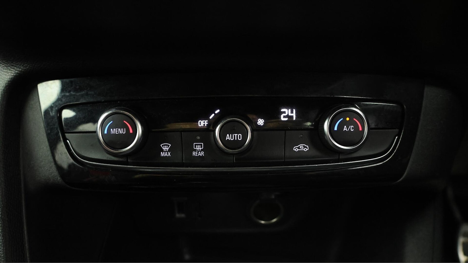 Used Vauxhall Corsa 2023 for sale - 76166671: Photo 13