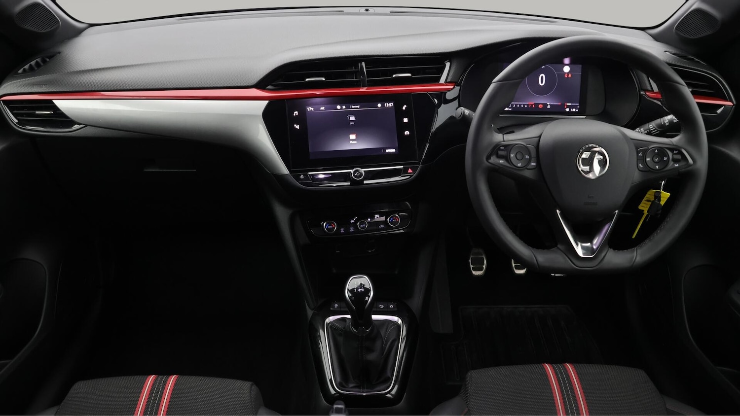 Used Vauxhall Corsa 2023 for sale - 76166671: Photo 14