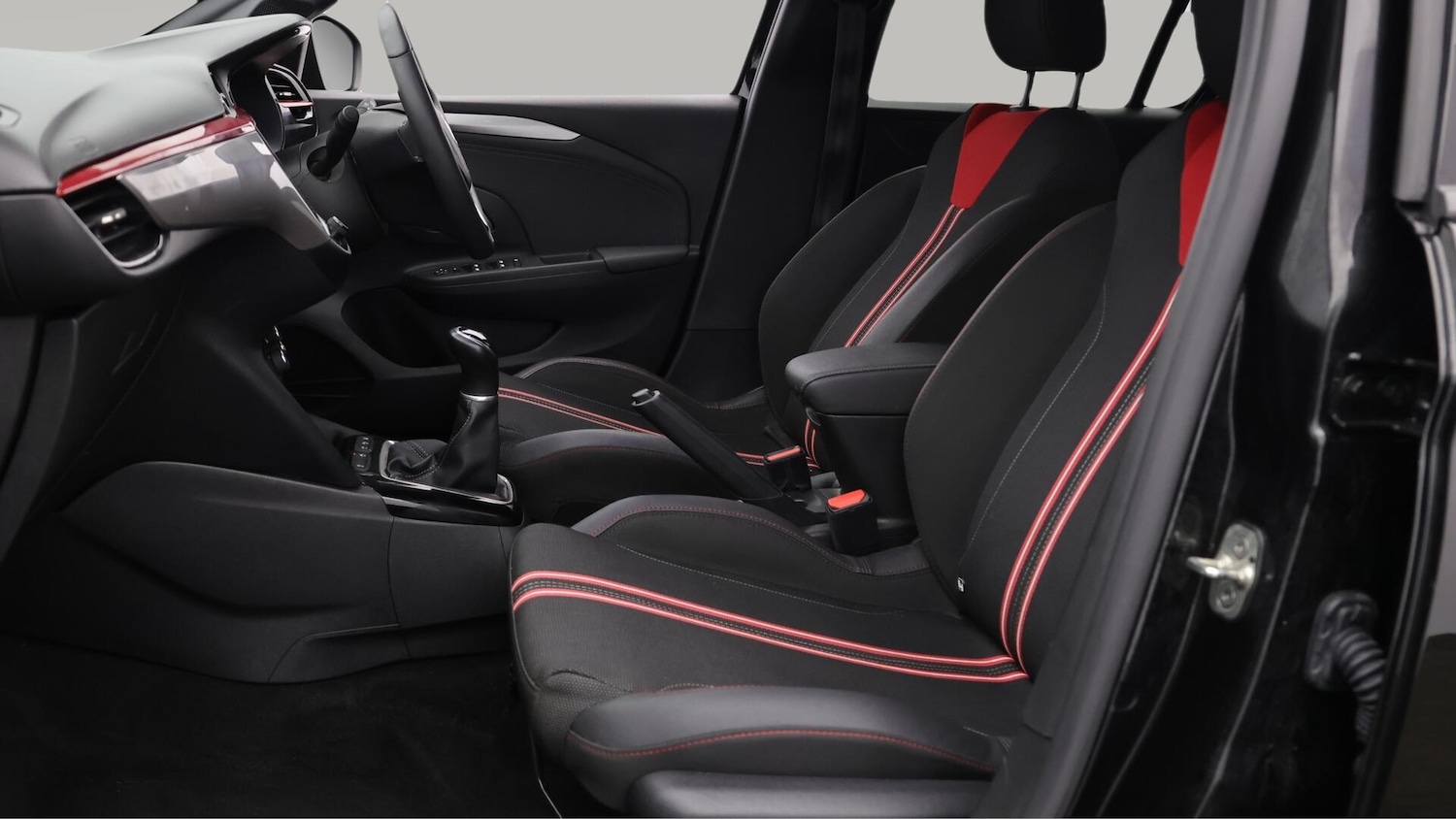 Used Vauxhall Corsa 2023 for sale - 76166671: Photo 15