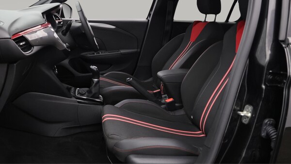 Used Vauxhall Corsa 2023 for sale - 76166671: Photo 15