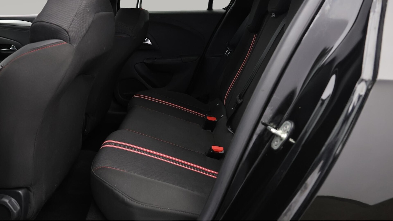 Used Vauxhall Corsa 2023 for sale - 76166671: Photo 17