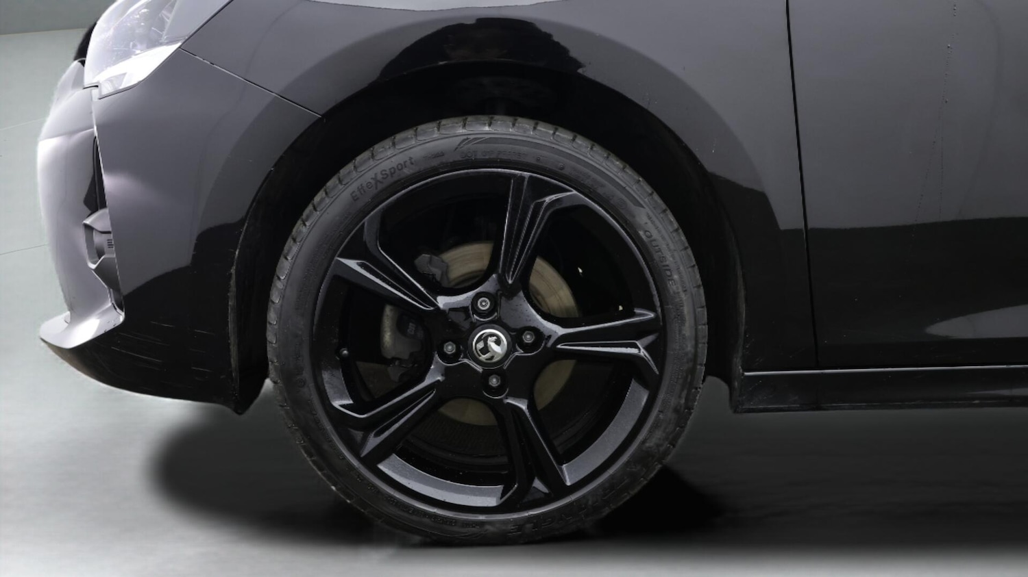 Used Vauxhall Corsa 2023 for sale - 76166671: Photo 19