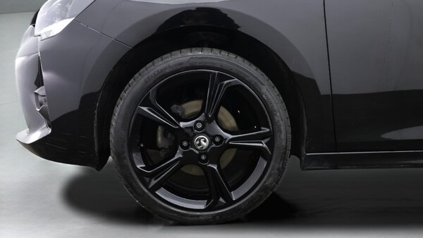 Used Vauxhall Corsa 2023 for sale - 76166671: Photo 19