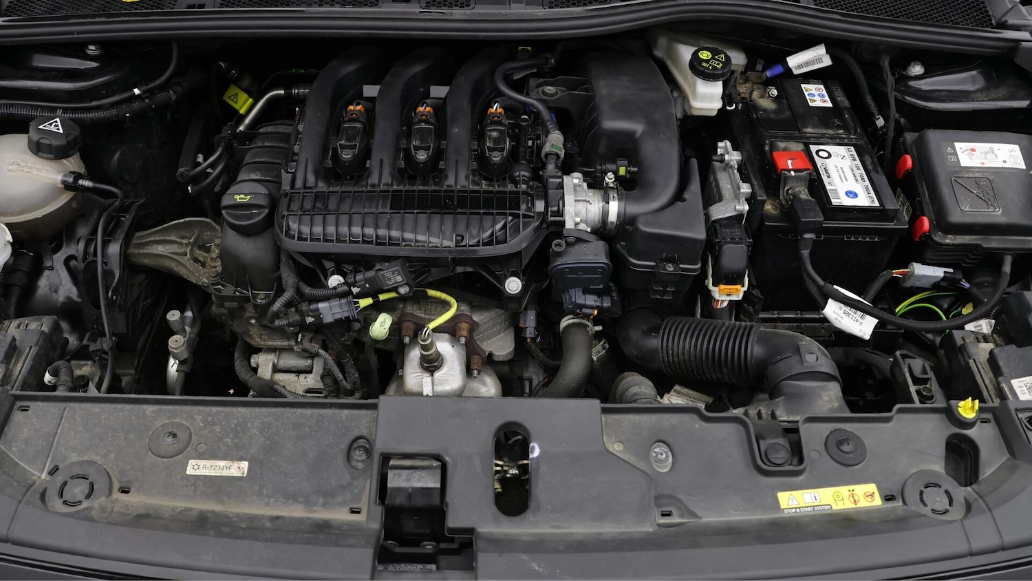 Used Vauxhall Corsa 2023 for sale - 76166671: Photo 20