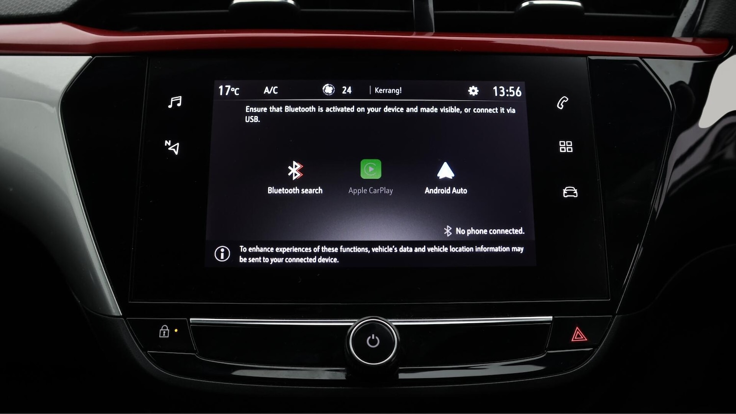 Used Vauxhall Corsa 2023 for sale - 76166671: Photo 25