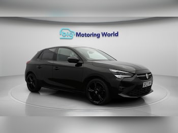 Used Vauxhall Corsa 2023 for sale - 76166671: Photo 2
