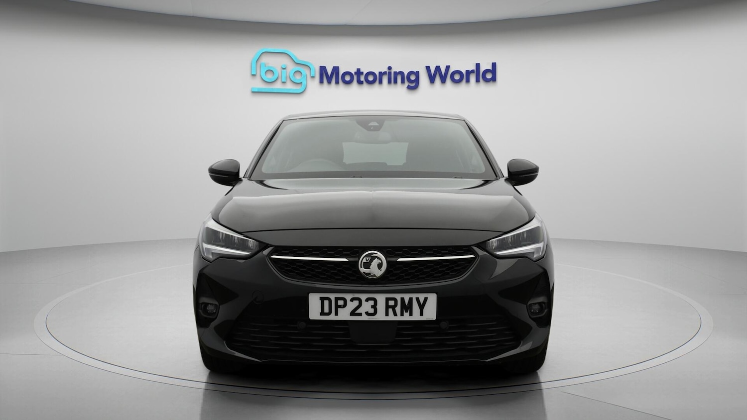 Used Vauxhall Corsa 2023 for sale - 76166671: Photo 3