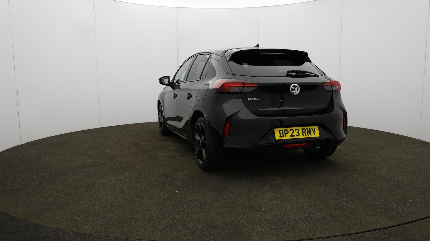 Used Vauxhall Corsa 2023 for sale - 76166671: Photo 34