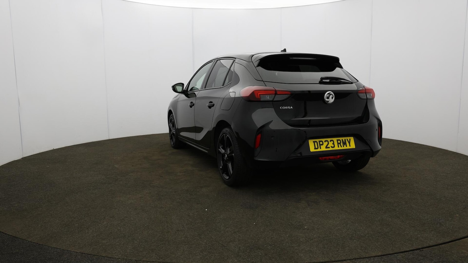 Used Vauxhall Corsa 2023 for sale - 76166671: Photo 35