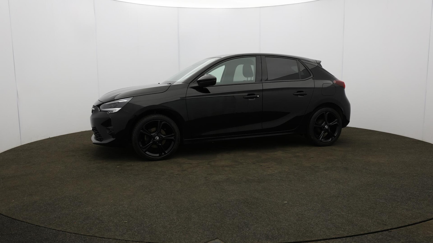 Used Vauxhall Corsa 2023 for sale - 76166671: Photo 36