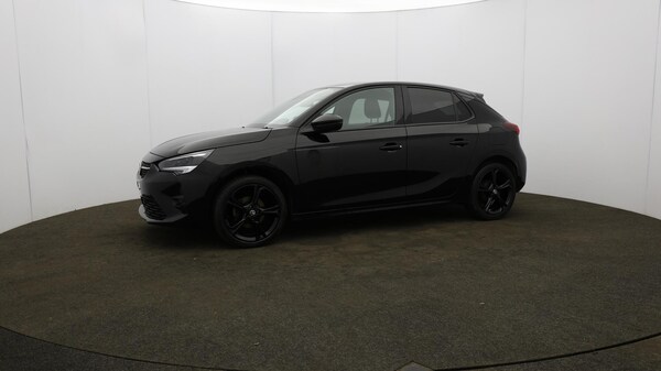 Used Vauxhall Corsa 2023 for sale - 76166671: Photo 37
