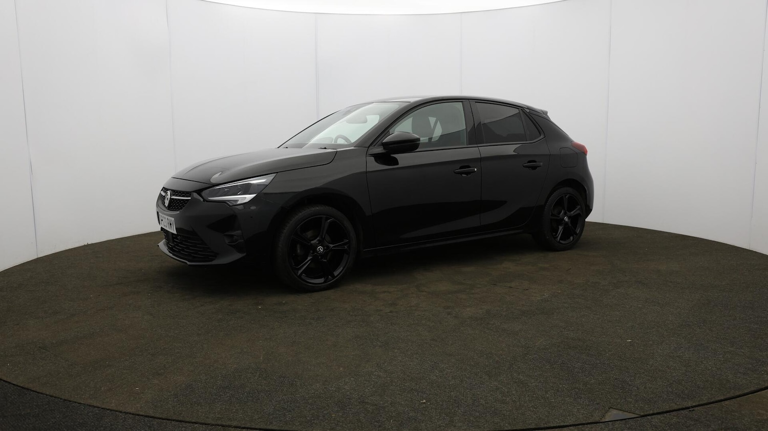 Used Vauxhall Corsa 2023 for sale - 76166671: Photo 38