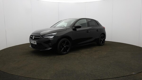 Used Vauxhall Corsa 2023 for sale - 76166671: Photo 39