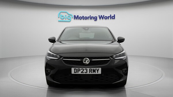 Used Vauxhall Corsa 2023 for sale - 76166671: Photo 3
