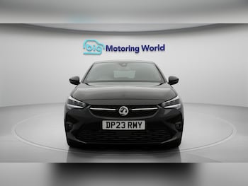 Used Vauxhall Corsa 2023 for sale - 76166671: Photo 3