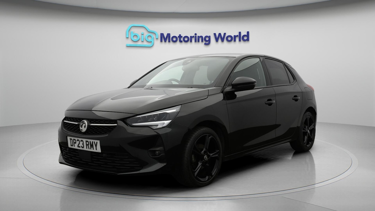 Used Vauxhall Corsa 2023 for sale - 76166671: Photo 4