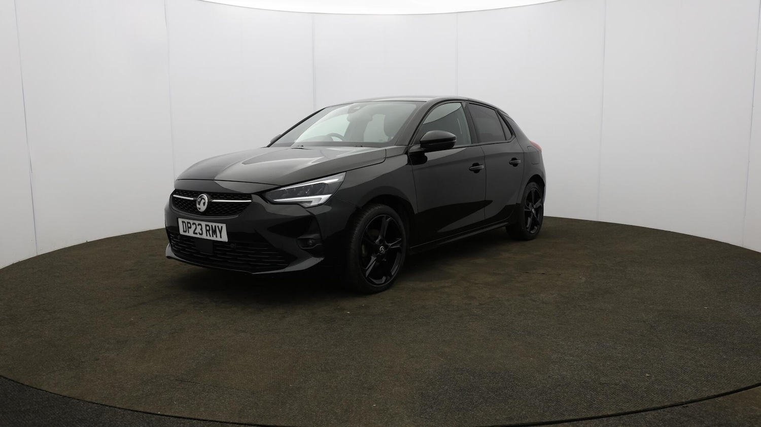 Used Vauxhall Corsa 2023 for sale - 76166671: Photo 40