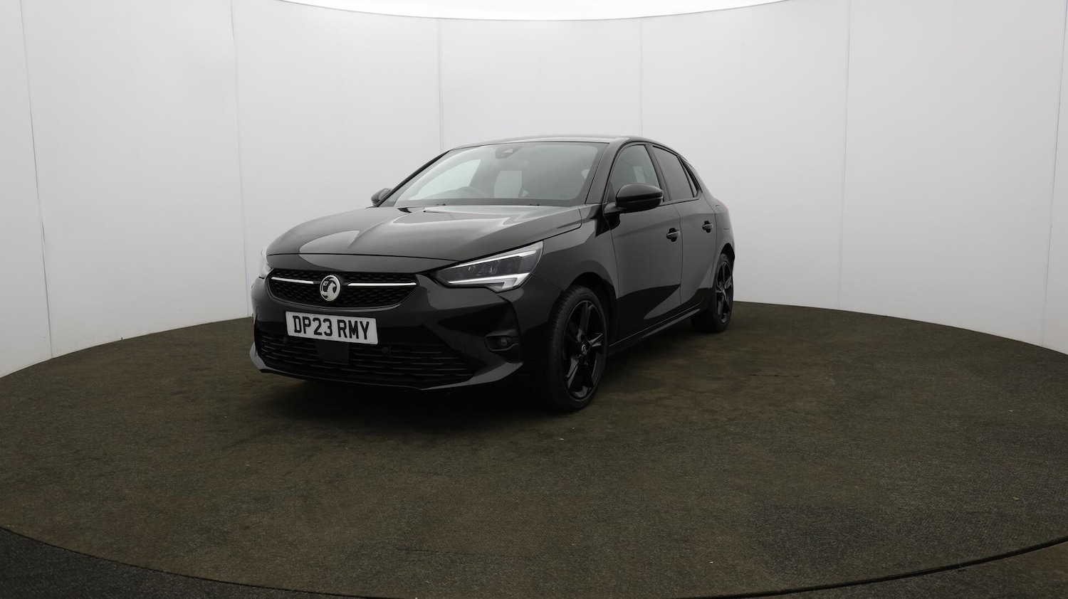 Used Vauxhall Corsa 2023 for sale - 76166671: Photo 41