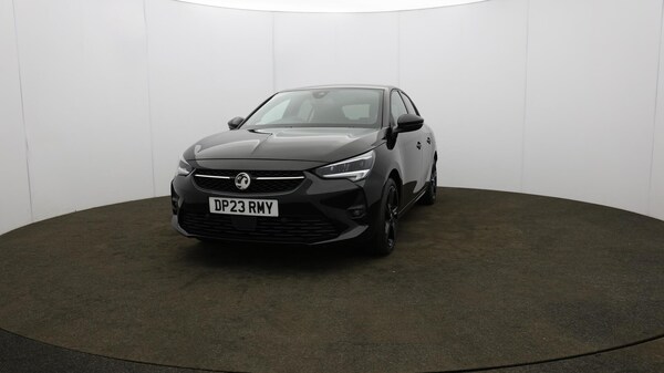 Used Vauxhall Corsa 2023 for sale - 76166671: Photo 42
