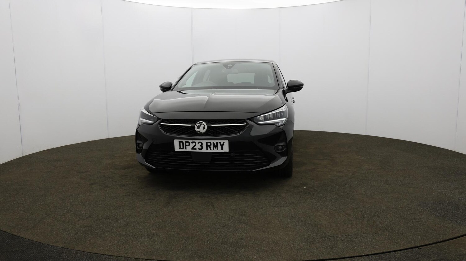 Used Vauxhall Corsa 2023 for sale - 76166671: Photo 43