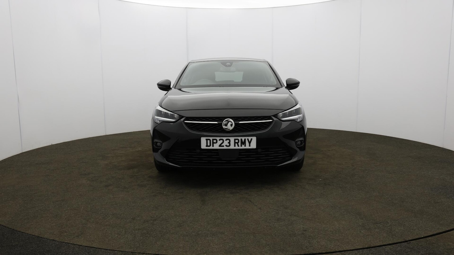 Used Vauxhall Corsa 2023 for sale - 76166671: Photo 44