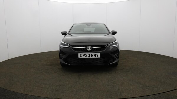 Used Vauxhall Corsa 2023 for sale - 76166671: Photo 44