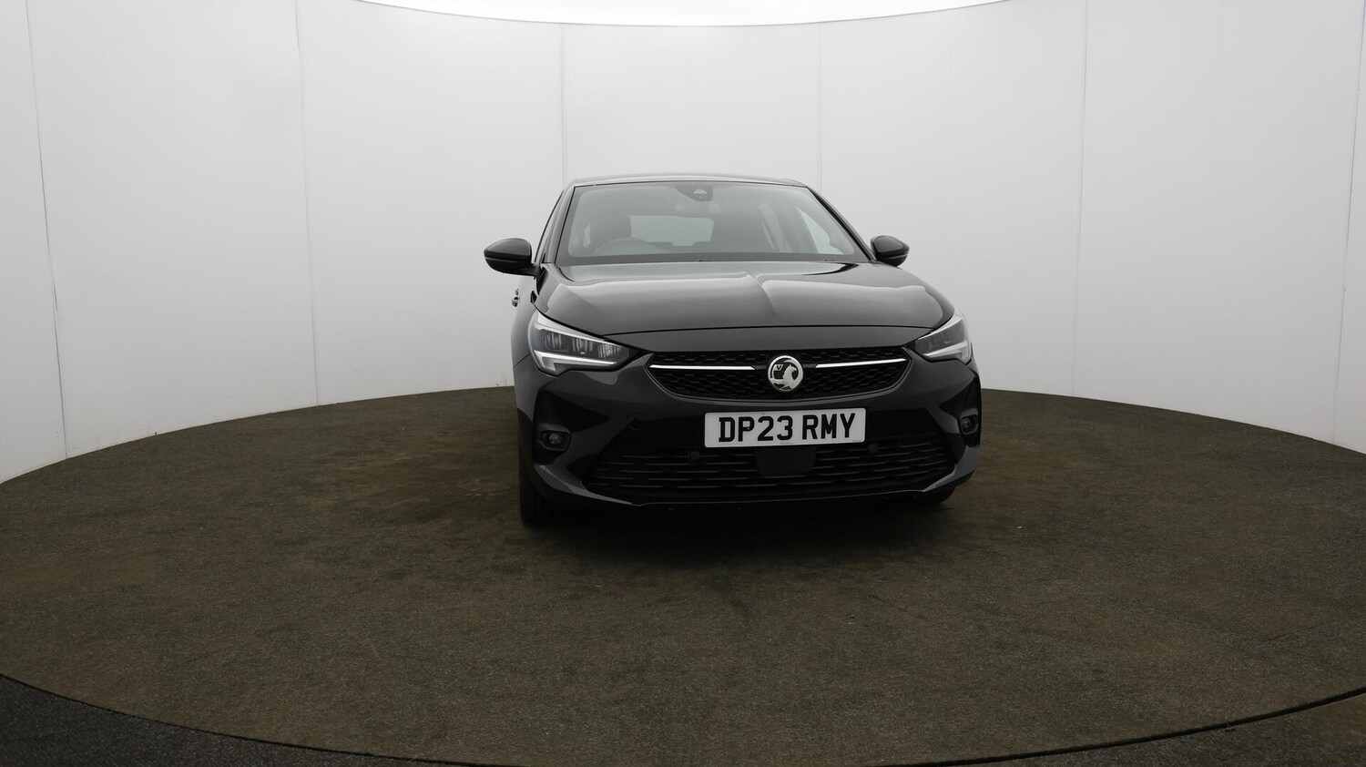 Used Vauxhall Corsa 2023 for sale - 76166671: Photo 45