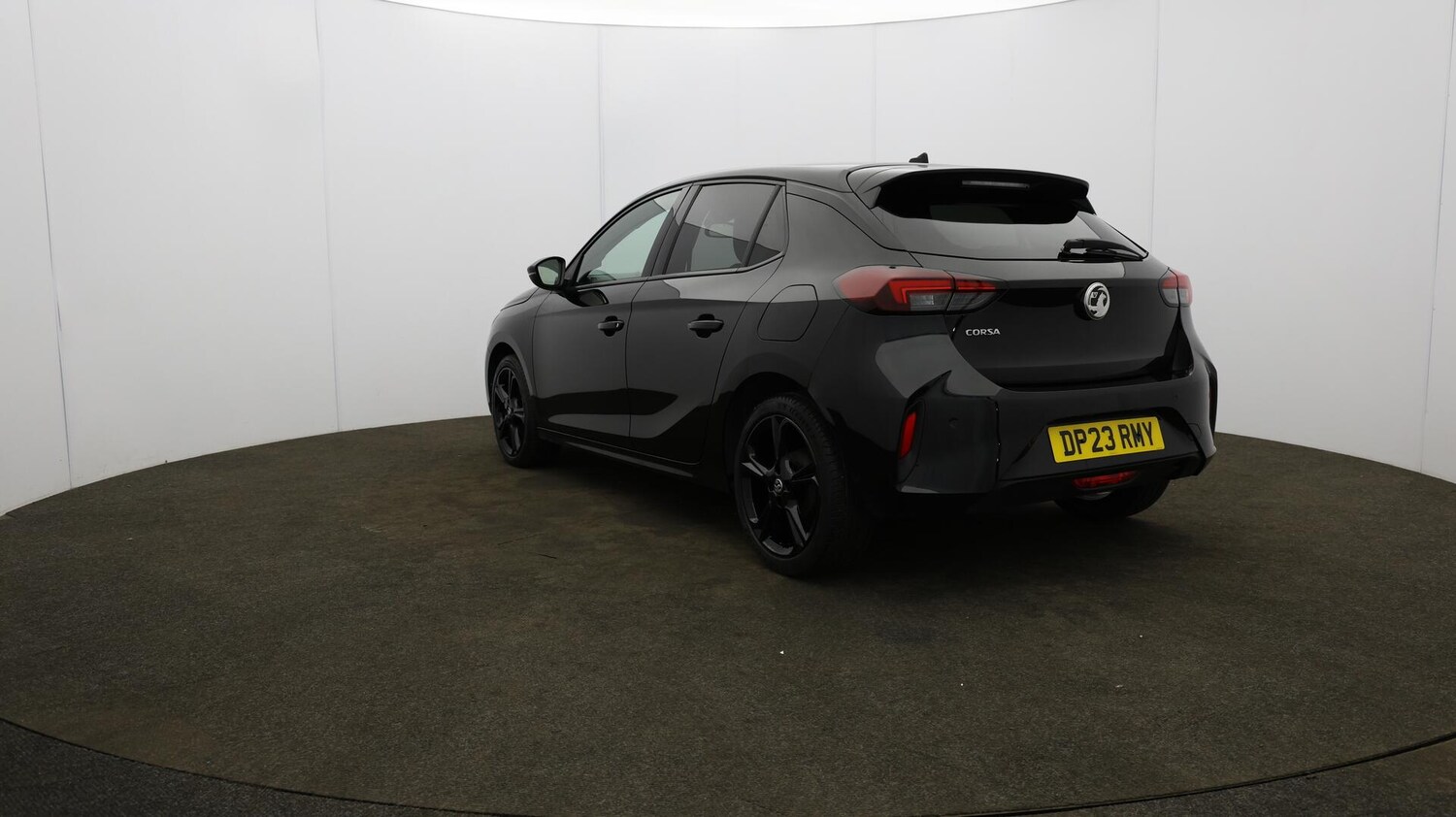 Used Vauxhall Corsa 2023 for sale - 76166671: Photo 46