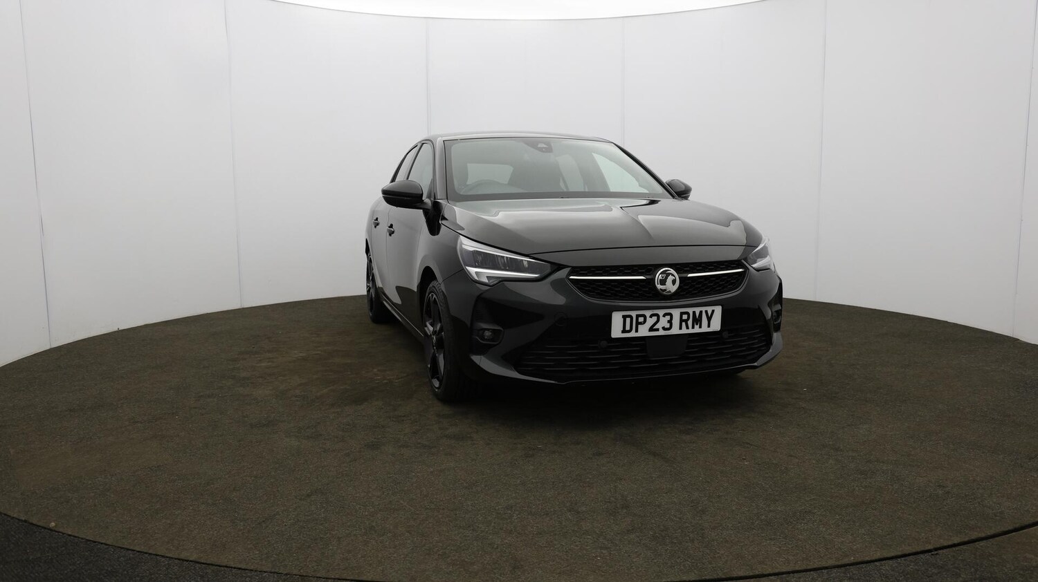 Used Vauxhall Corsa 2023 for sale - 76166671: Photo 47