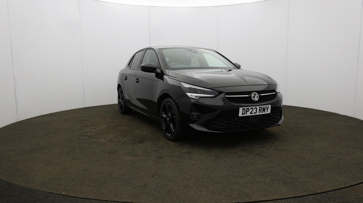 Used Vauxhall Corsa 2023 for sale - 76166671: Photo 48